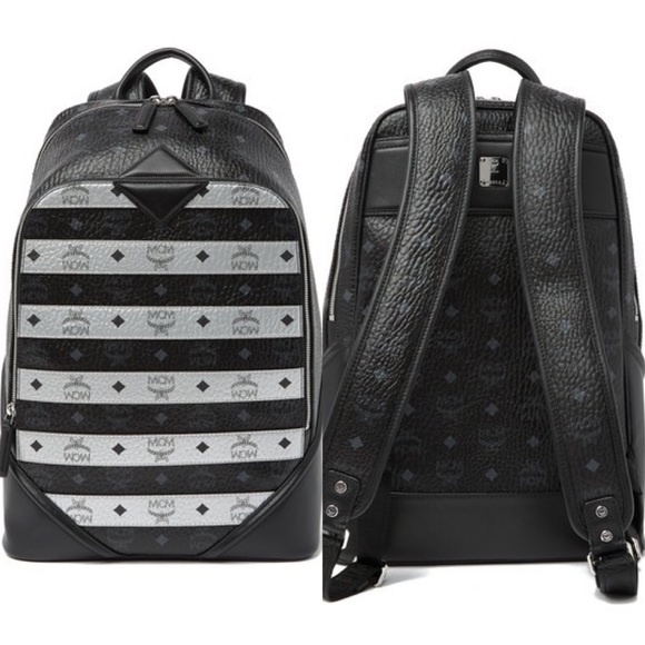 MCM Spot Visteo MD Backpack main image 10
